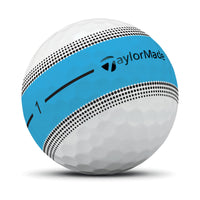Tour Response Stripe Blue 2026 Golf Balls (Dozen)