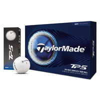 TP5 2026 Golf Balls (Dozen)
