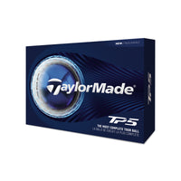 TP5 2026 Golf Balls (Sleeve)