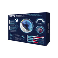 TP5 2026 Golf Balls (Sleeve)