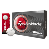 TP5x 2026 Golf Balls (Dozen)