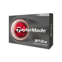 TP5x 2026 Golf Balls (Dozen)