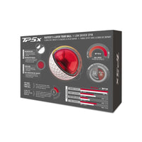 TP5x 2026 Golf Balls (Dozen)
