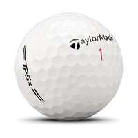 TP5x 2026 Golf Balls (Dozen)