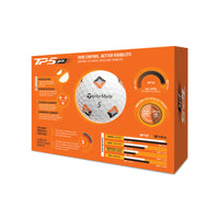 TP5 Pix 2026 Golf Balls (Dozen)
