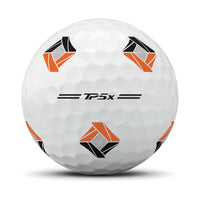 TP5x Pix 2026 Golf Balls (Dozen)