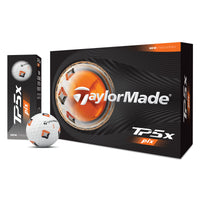 TP5x Pix 2026 Golf Balls (Dozen)