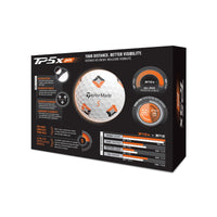 TP5x Pix 2026 Golf Balls (Dozen)