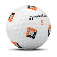 TP5x Pix 2026 Golf Balls (Dozen)