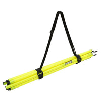 Boundary Pole Carry Strap
