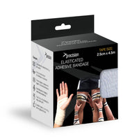 Elasticated Adhesive Bandage