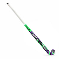 TS-10 Low Bow Hockey Stick
