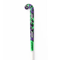 TS-10 Low Bow Hockey Stick