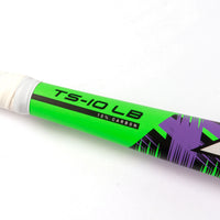 TS-10 Low Bow Hockey Stick