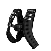 X Shape Weighted Vest