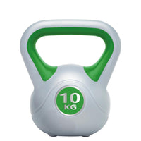 Vinyl Kettlebell - 10KG