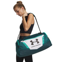 Undeniable 5.0 Small Duffle Bag