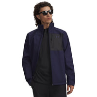UA Storm Coldgear Infrared Shield 2.0 Jacket