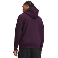 UA Essential Fleece Hoodie