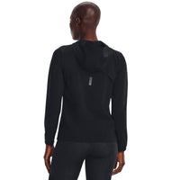 UA Outrun The Storm Jacket Womens
