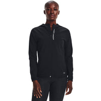 UA Outrun The Storm Jacket Womens