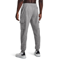 UA Rival Fleece Cargo Joggers
