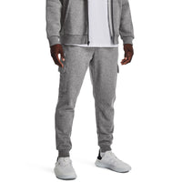 UA Rival Fleece Cargo Joggers