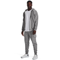 UA Rival Fleece Cargo Joggers