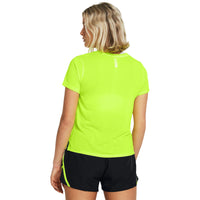 UA Launch Tee Womens