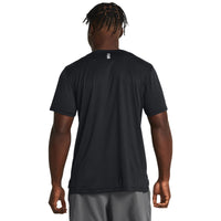 UA Launch Short Sleeve Tee