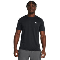 UA Launch Short Sleeve Tee