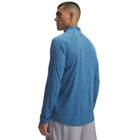 UA Tech Textured 1/2 Zip