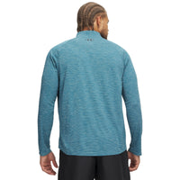 UA Tech Textured 1/2 Zip