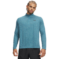 UA Tech Textured 1/2 Zip