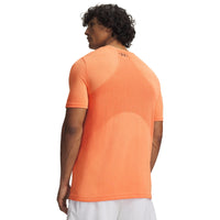 UA Vanish Seamless SS T-Shirt
