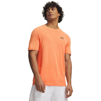 UA Vanish Seamless SS T-Shirt