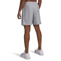UA Woven Wordmark Shorts