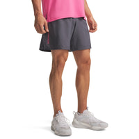 UA Woven Wordmark Shorts