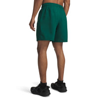 UA Woven Wordmark Shorts