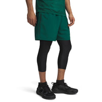 UA Woven Wordmark Shorts