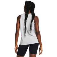 UA Tech Twist Tank Womens