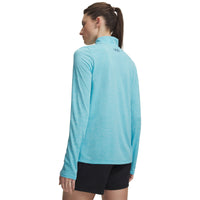 UA Tech 1/2 Zip - Twist Womens