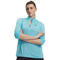UA Tech 1/2 Zip - Twist Womens