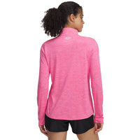 UA Tech 1/2 Zip - Twist Womens