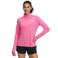 UA Tech 1/2 Zip - Twist Womens