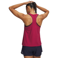 UA Tech Knockout Tank Womens