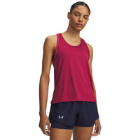 UA Tech Knockout Tank Womens