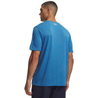 UA Tech Vent Jacquard T-Shirt