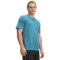 UA Tech Vent Jacquard T-Shirt