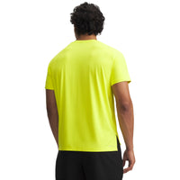 UA Velociti Pro Printed Short Sleeve T-Shirt